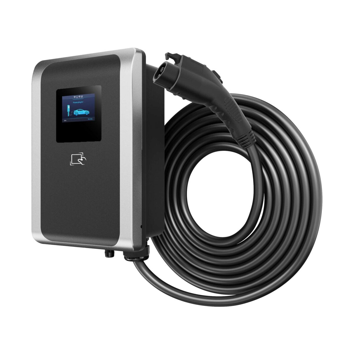 PulseQ AC Max 80A