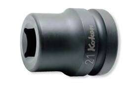 Ko-ken PS6-19 3/4 Sq. Dr. Rear Wheel Nut Socket  19mm Square 53mm