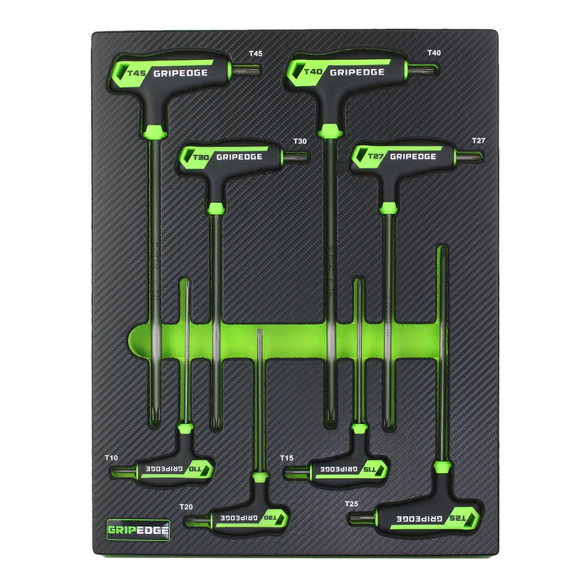 8-PC RPT Star T-Handle set Main image
