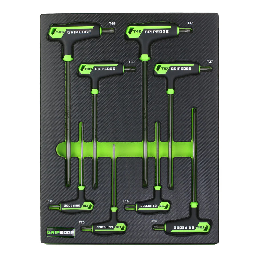 8-PC RPT Star T-Handle set Main image