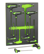 8-PC RPT Star T-Handle set