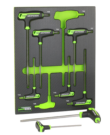 8-PC RPT Star T-Handle set