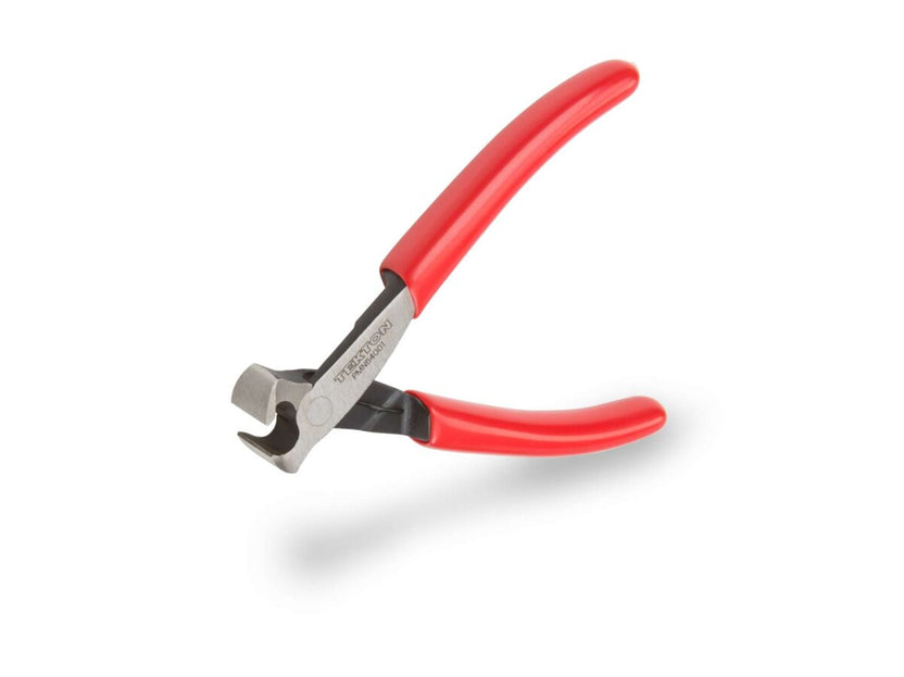 TEKTON Mini End Cutting Pliers | PMN64001 Main image