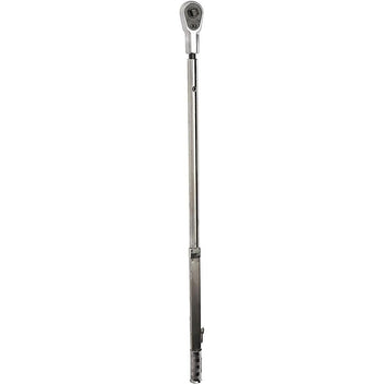 Precision Instruments TORQ WR 3/4" DR SPLIT-BEAM CLICK STYLE 600FT LBS