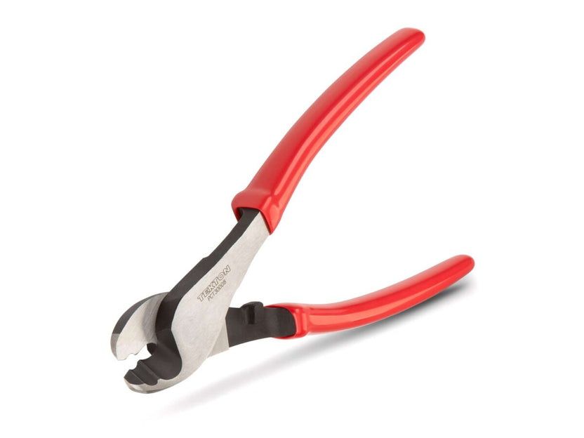 TEKTON 8 Inch Cable Cutting Pliers | PCT30008 Main image