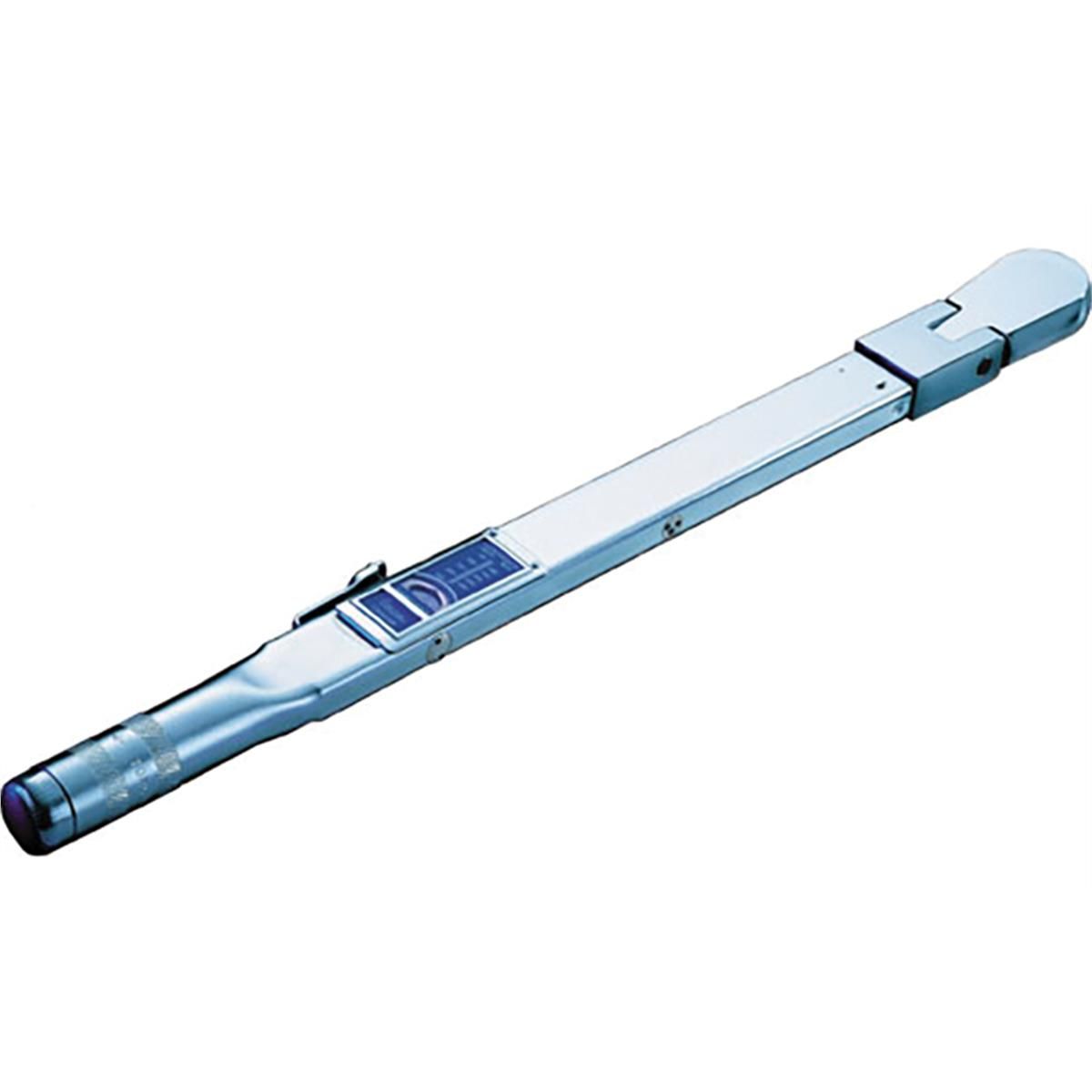 Precision Instruments TORQ WR 3/8" DR SPLIT-BEAM CLICK STYLE 100FT LBS