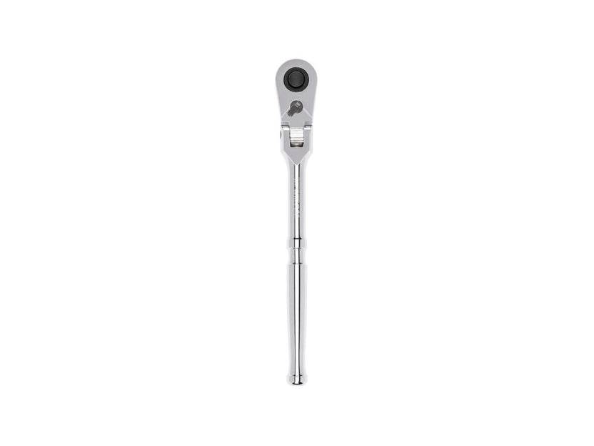 TEKTON 1/2 Inch Drive x 10-1/2 Inch Flex Head Quick-Release Ratchet | SRH31210 Main image