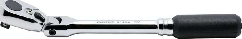 3/8 Sq. Dr. Ratchet Handle Flexible Head Length 160mm Z-series Main image