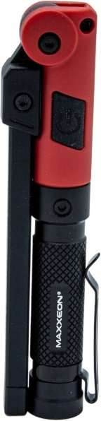 WorkStar® LumaStik® 8 Technician's Work/Inspection Light