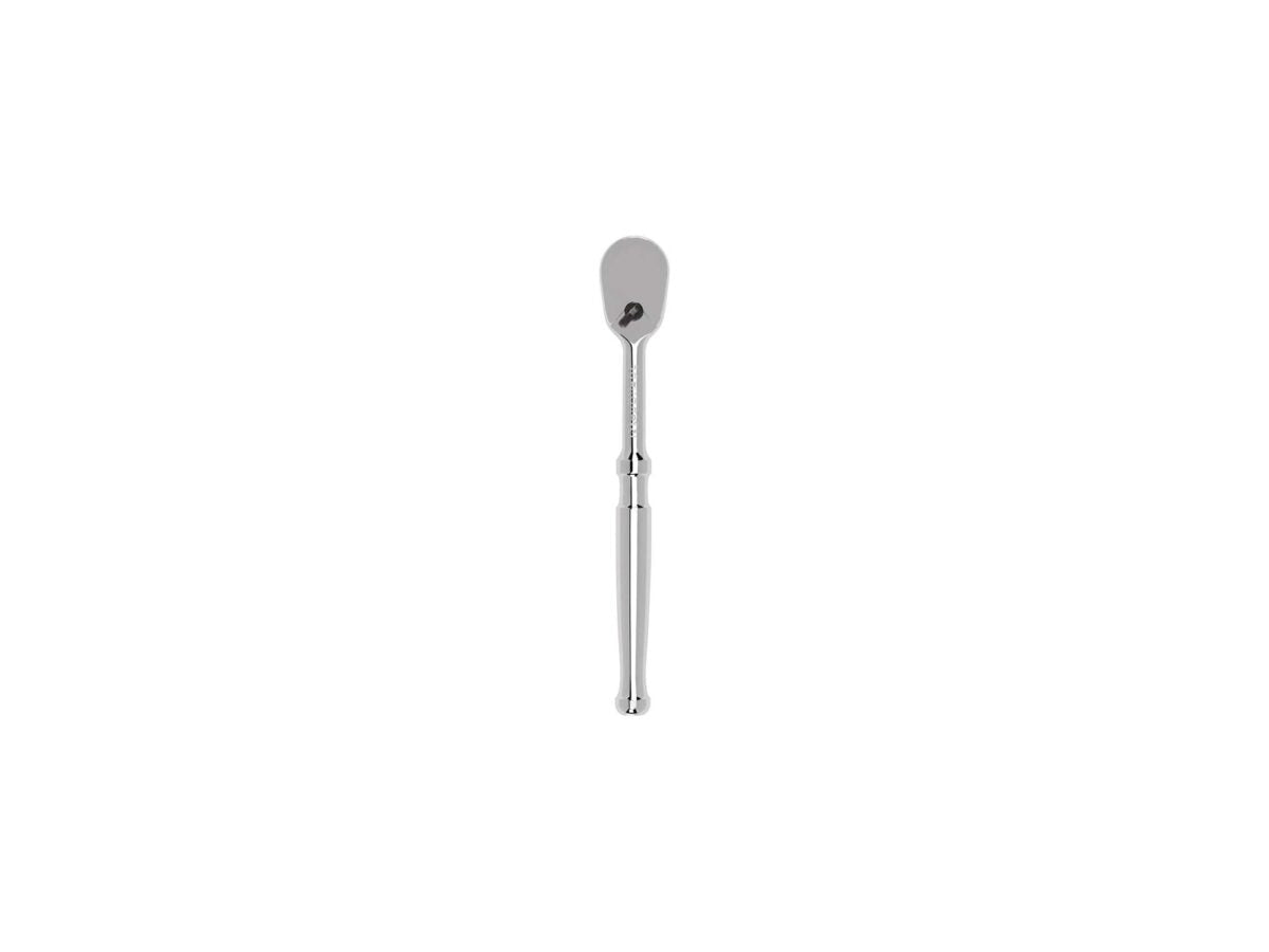 TEKTON 1/4 Inch Drive x 6 Inch Ratchet | SRH01006 Main image