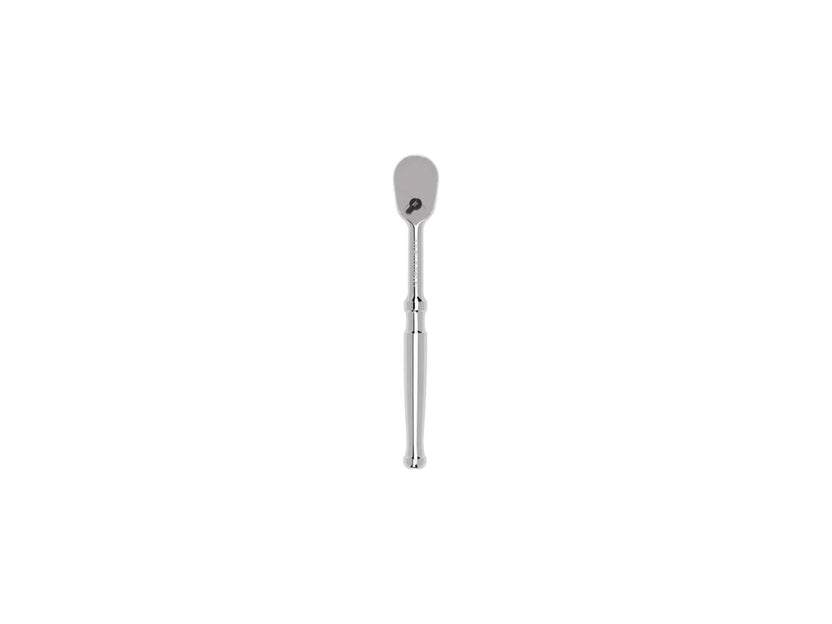 TEKTON 1/4 Inch Drive x 6 Inch Ratchet | SRH01006 Main image
