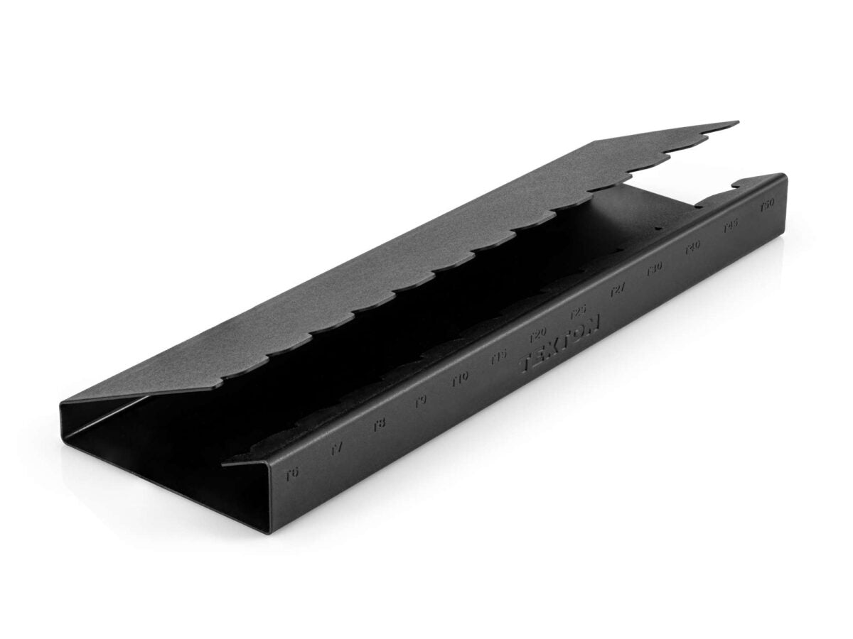 TEKTON 13-Tool Star T-Handle Key Metal Stand (T6-T50) | OKH64501 Main image