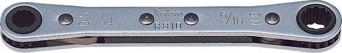 Ko-ken R810A Bit Ratchet Set      5 pieces Main image