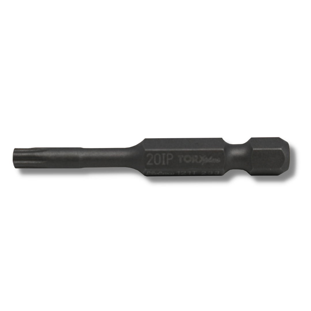 Ko-ken 121T.70-25IP 1/4 Hex Dr. TORXplusÂ® 25IP Bit -  Length 70mm Main image