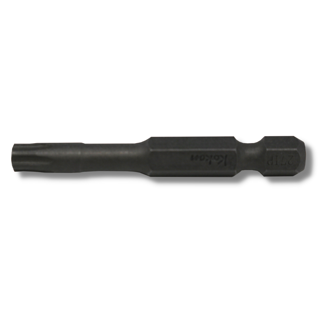 Ko-ken 121T.70-30IP 1/4 Hex Dr. TORXplusÂ® 30IP Bit - Length 70mm Main image
