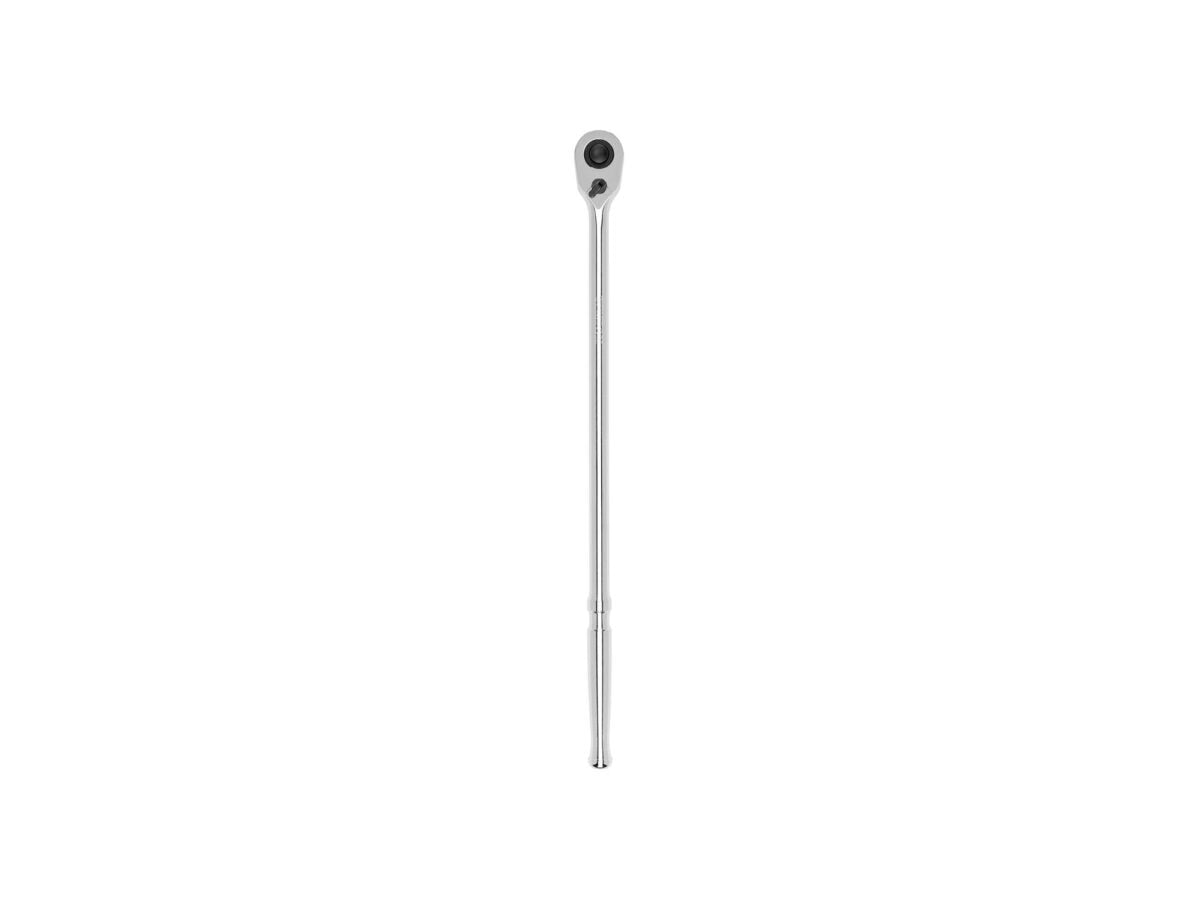 TEKTON 1/2 Inch Drive x 18 Inch Quick-Release Long Ratchet | SRH11218 Main image