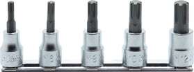 Ko-ken RS3127/8 3/8 Sq. Dr. Nut Twister set  8mm-16mm  200mm  8 pieces Main image