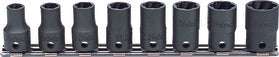 Ko-ken RS3129/6-L32 3/8 Sq. Dr. Bolt Twister set  2mm-10mm  150mm  6 pieces Main image