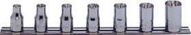 Ko-ken RS4450M/10 1/2 Sq. Dr. Socket set  10-22mm Nut Grip 300mm  10 pieces