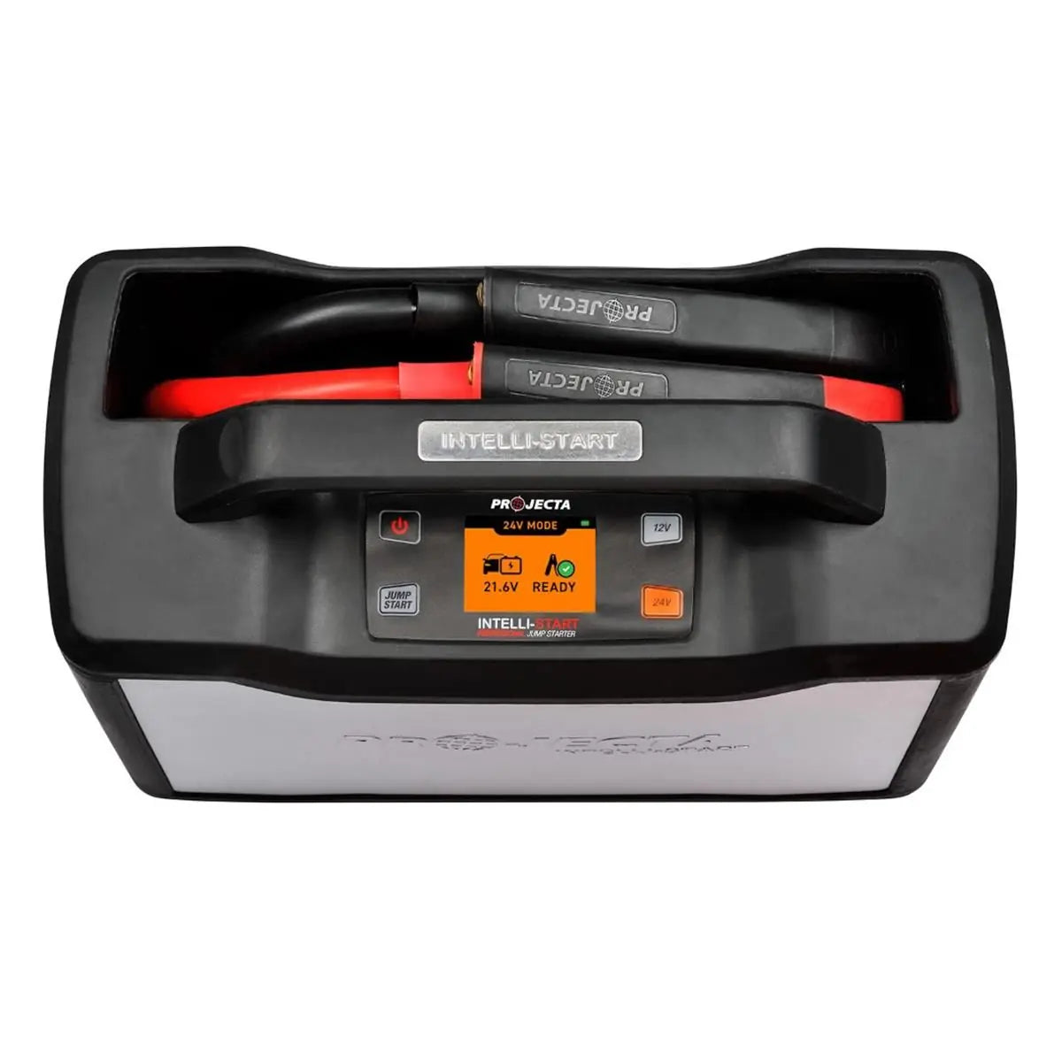 Projecta Intelli-Start Professional Jump Starter, 12/24V 5000A Main image