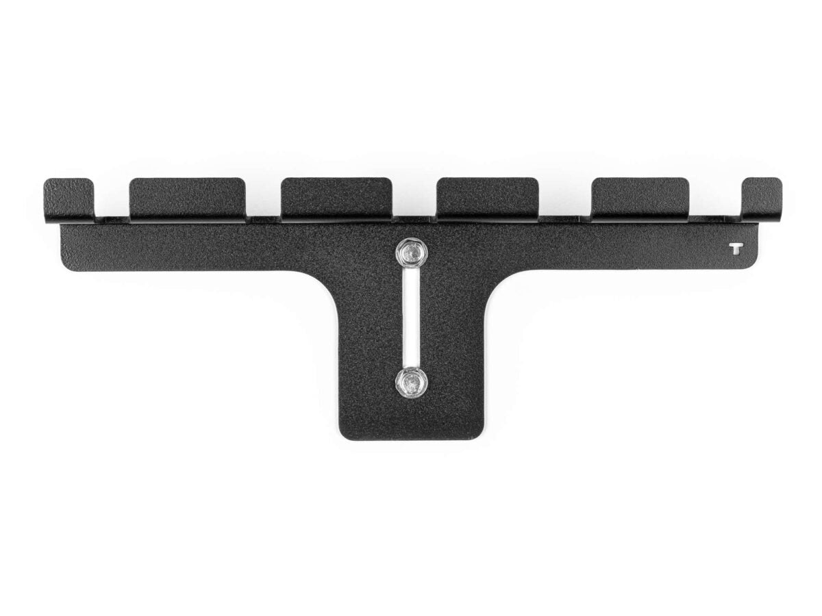 TEKTON 5-Tool Pry Bar Wall Hanger | OPW11305 Main image