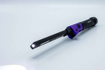 WorkStar® LumaStik® Combo UV - White Beam Inspection Light