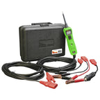 Power Probe 3 Green w/Plastic Case