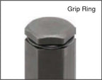 3/8 Sq. Dr. Bit Socket set 3mm-12mm Hex Length 200mm 8 pieces