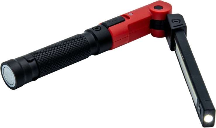 WorkStar® LumaStik® 8 Technician's Work/Inspection Light