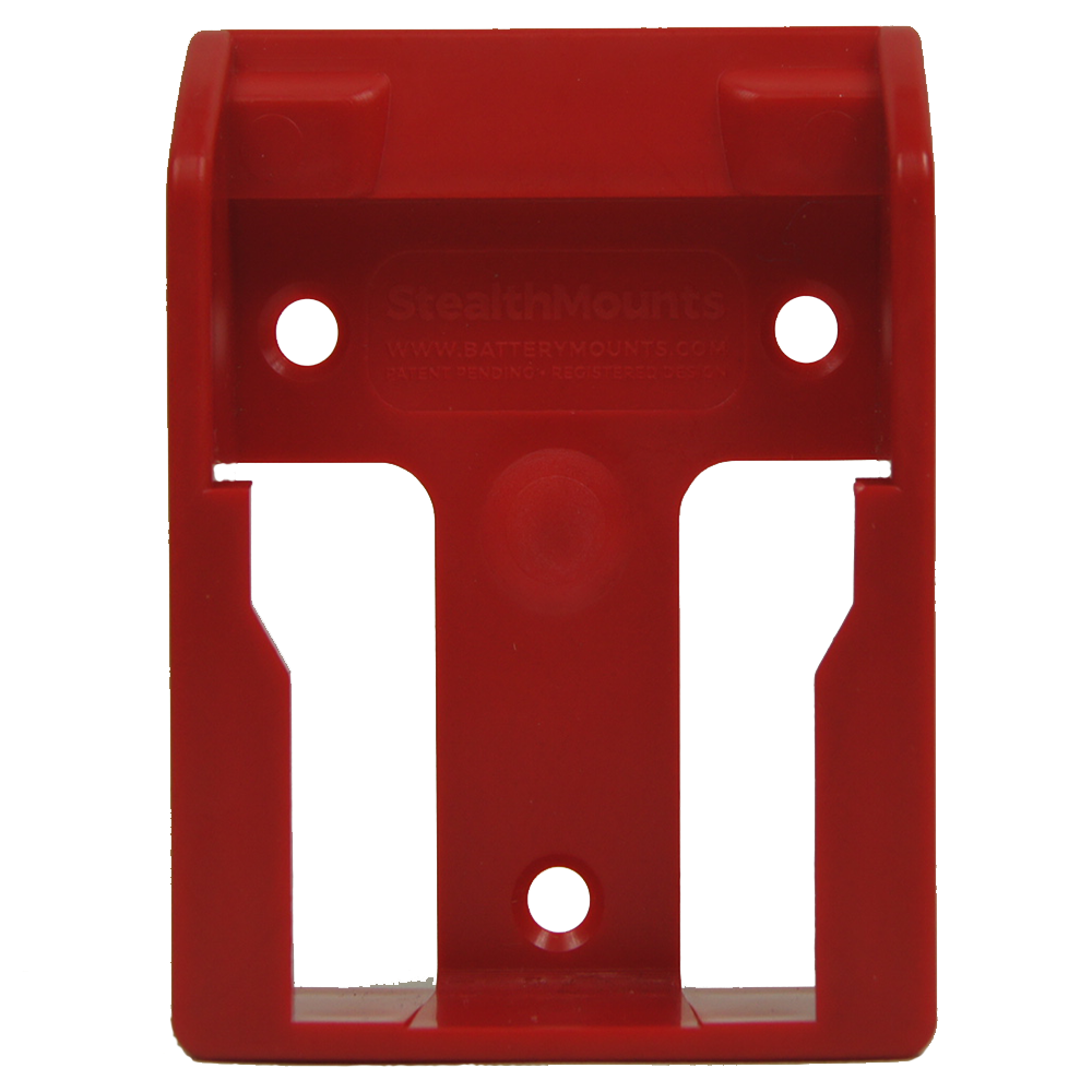 M18 Battery Mounts Main image