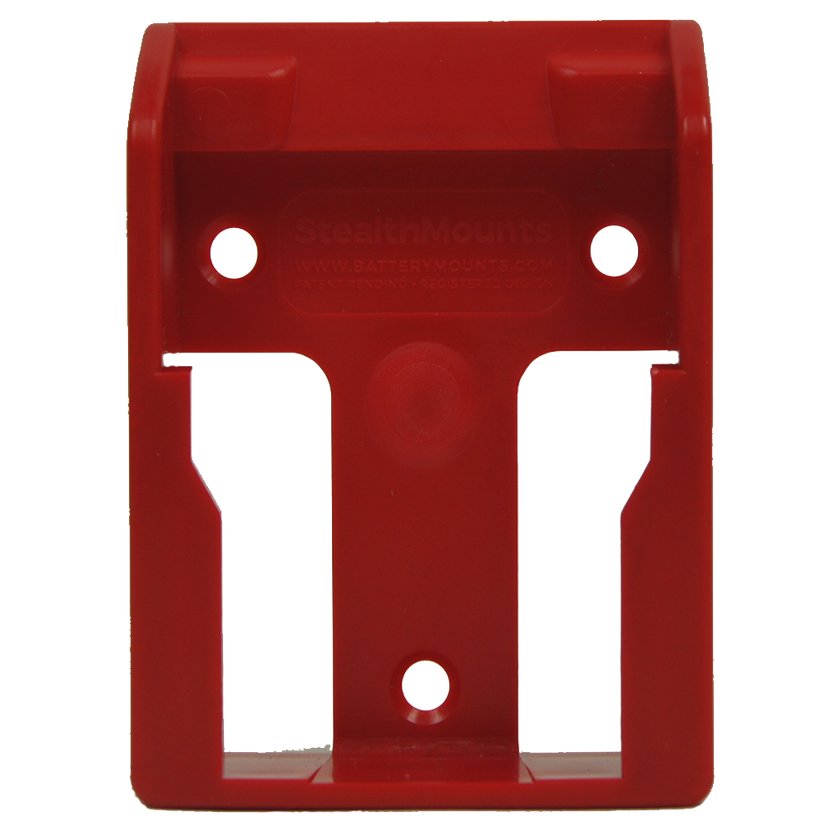 M18 Battery Mounts Main image