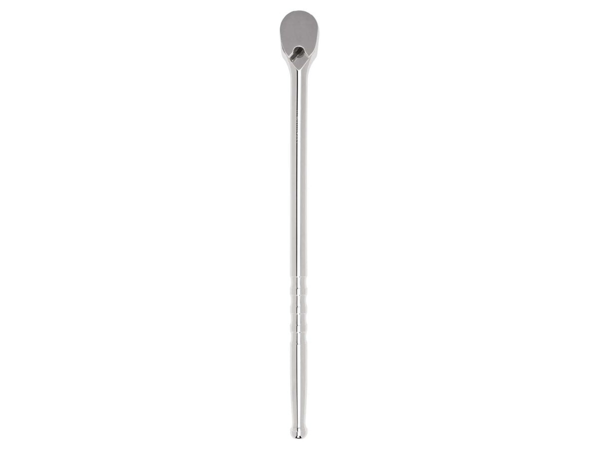 TEKTON 3/4 Inch Drive x 22 Inch Ratchet | SRH01322 Main image
