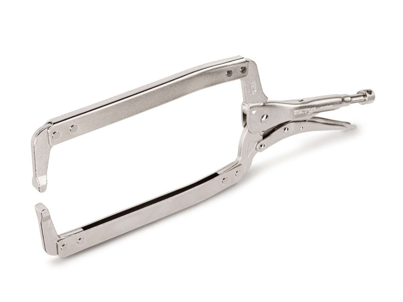 TEKTON 18 Inch Locking C-Clamp | CLC10018 Main image