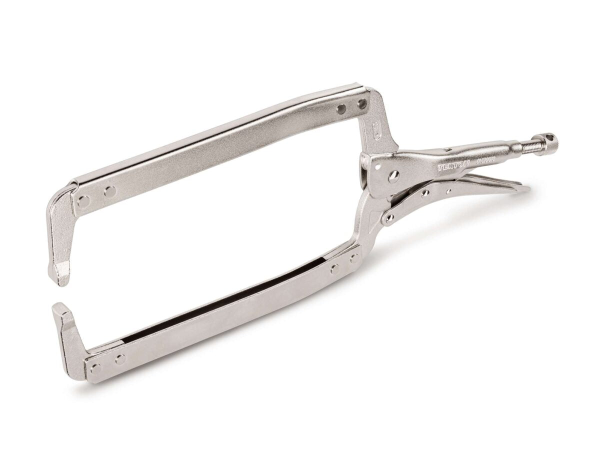 TEKTON 18 Inch Locking C-Clamp | CLC10018