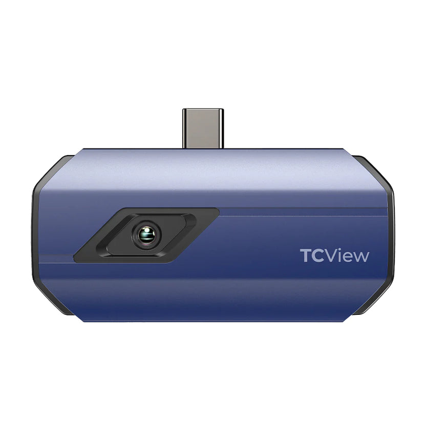 TC001 (ANDROID DEVICES) Main image