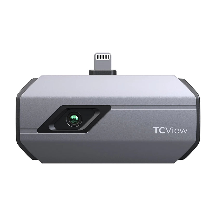 TC002 (IOS DEVICES) Main image