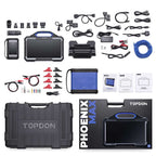 Phoenix Max w/Scope HD Bundle