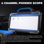 Phoenix Max w/Scope