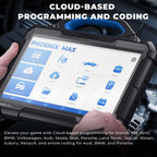 Phoenix Max w/Scope Bundle
