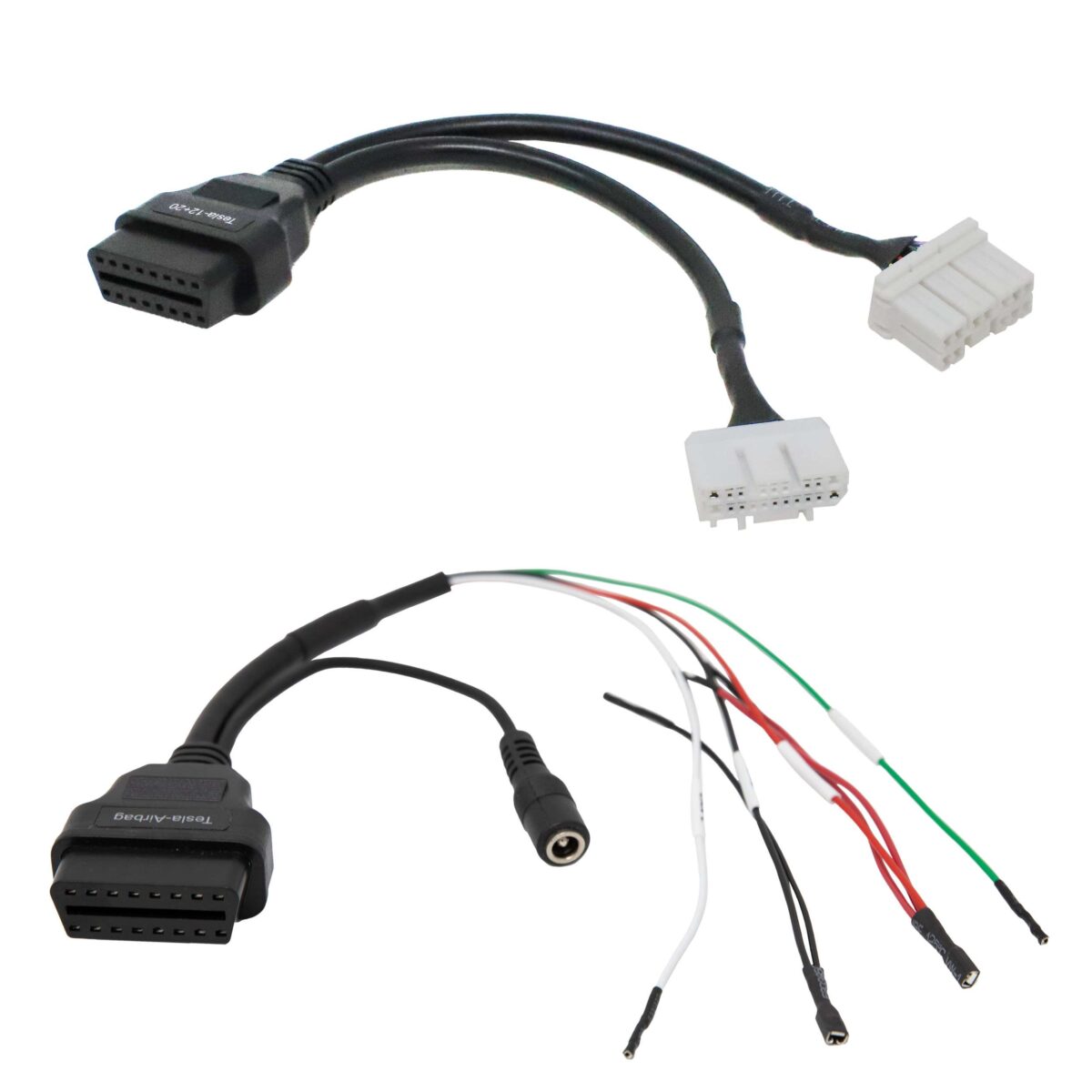 Tesla Cable Kit Main image