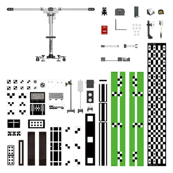ADAS Phoenix Mobile Deluxe Package