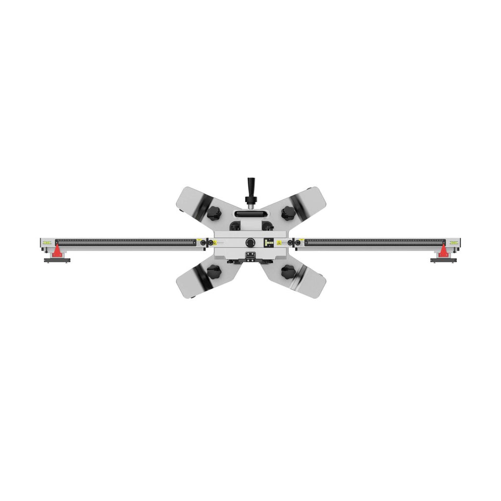 ADAS Phoenix Mobile Deluxe Package