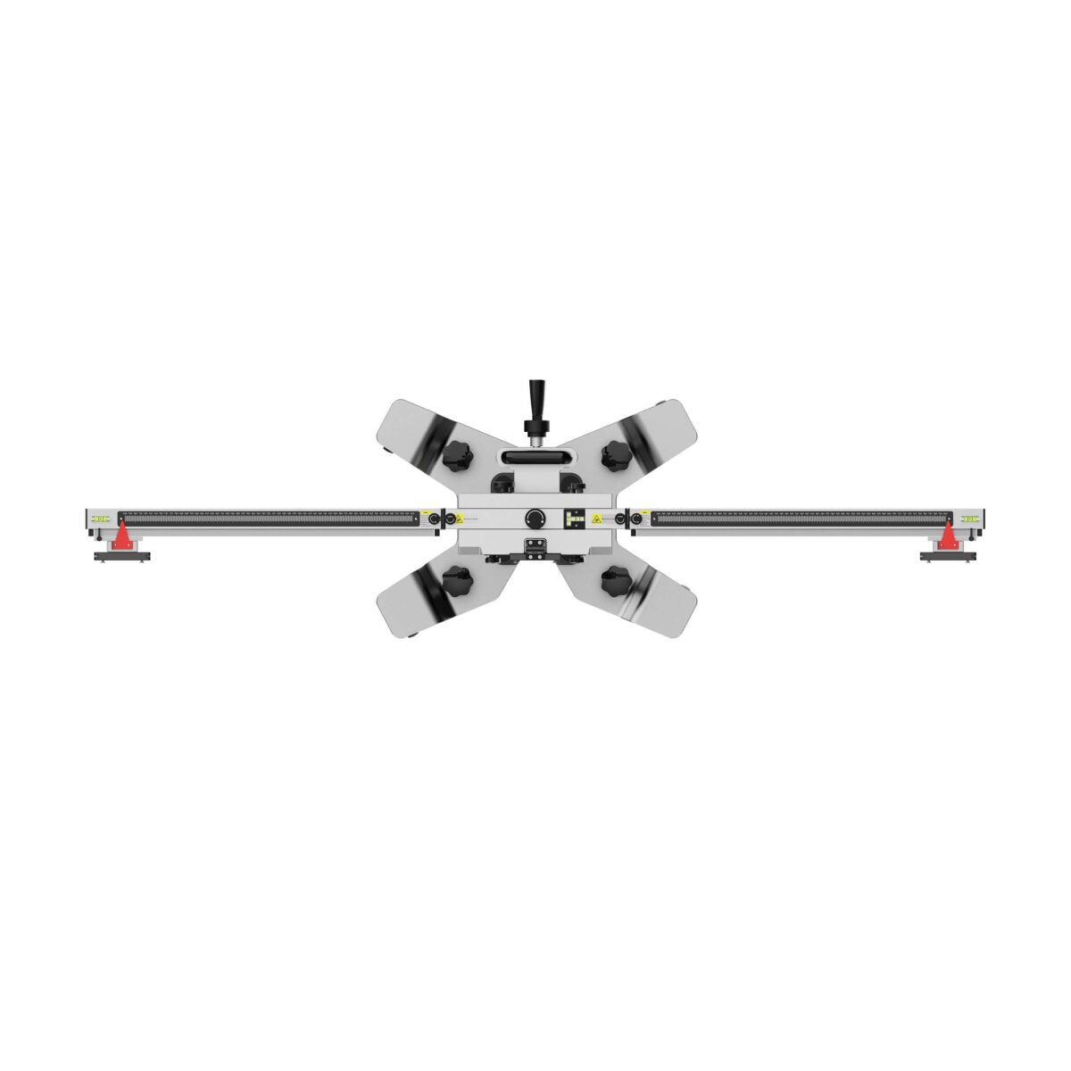 ADAS Phoenix Mobile Deluxe Package