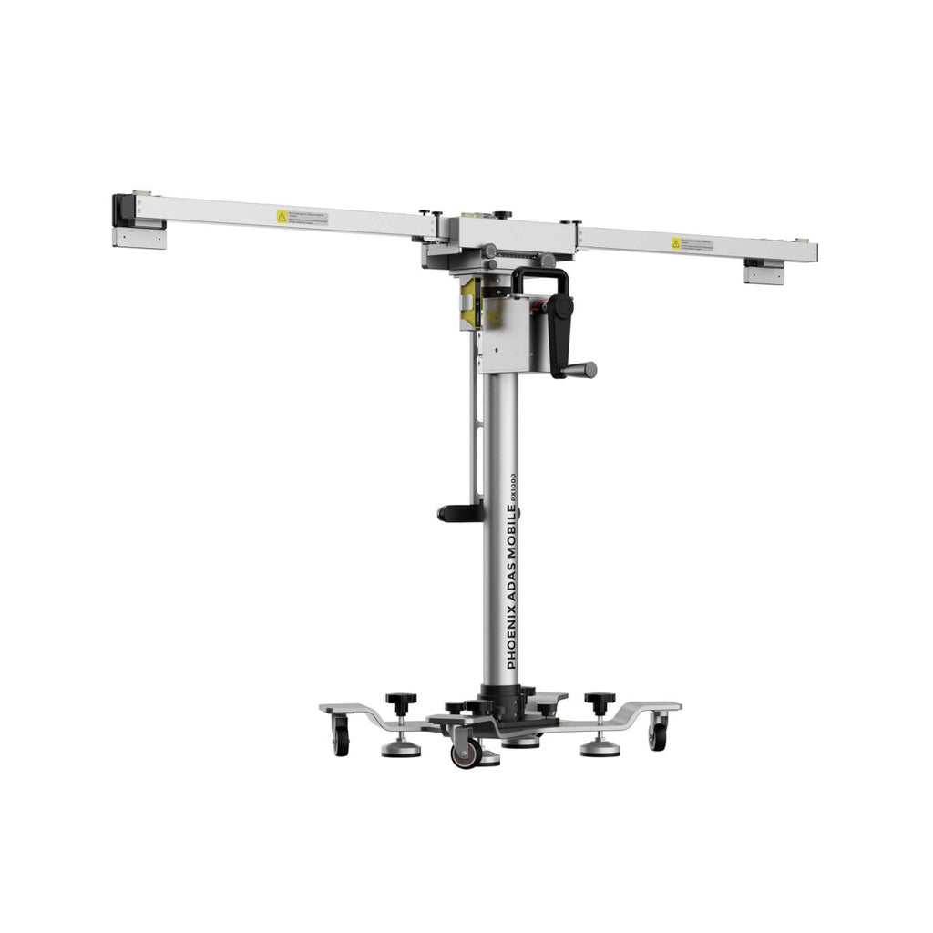 ADAS Phoenix Mobile Deluxe Package