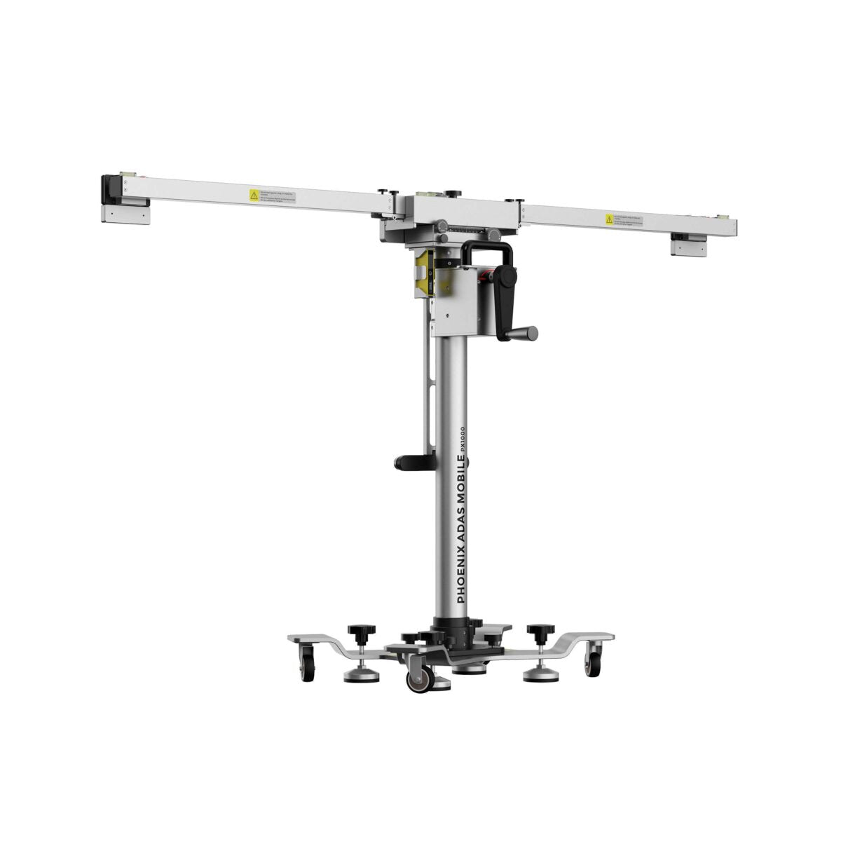 ADAS Phoenix Mobile Deluxe Package