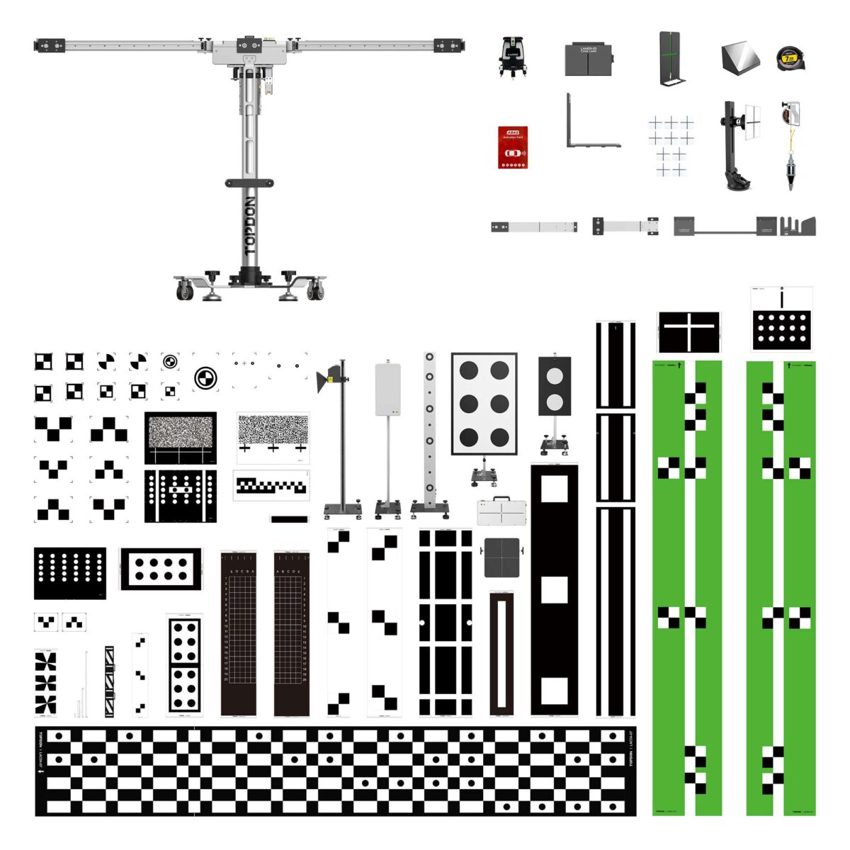 ADAS Phoenix Mobile Max Package Main image