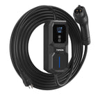 PulseQ AC Portable 16A - NEMA 6-20 Plug, 5-15 Adapter