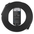 PulseQ AC Portable 16A - NEMA 6-20 Plug, 5-15 Adapter