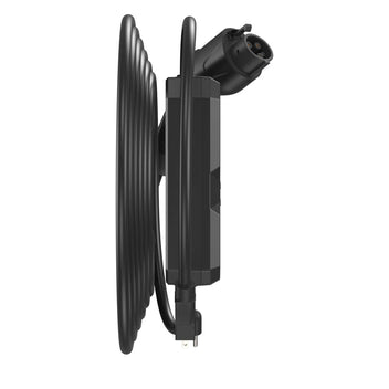 PulseQ AC Portable 16A - NEMA 6-20 Plug, 5-15 Adapter