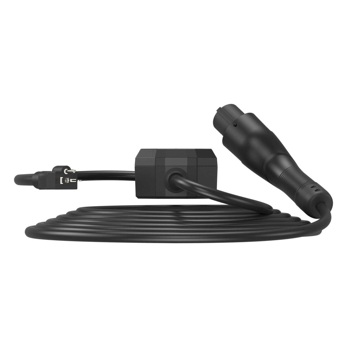 PulseQ AC Portable 16A - NEMA 6-20 Plug, 5-15 Adapter